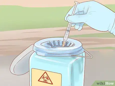 Image titled Draw a Horse's Blood Step 12