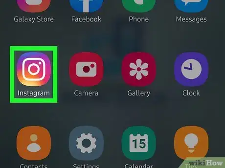 Image titled Turn on Dark Mode on Instagram on Android Step 1