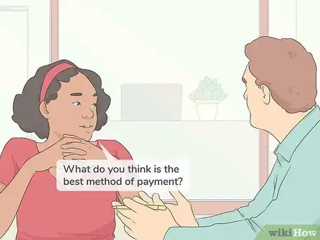 Image titled Pay Off a CCJ Step 2