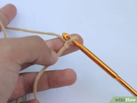 Image titled Crochet a Baby Hat Step 23