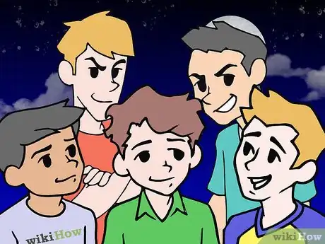 Image titled Form an Animal Pack Step 1