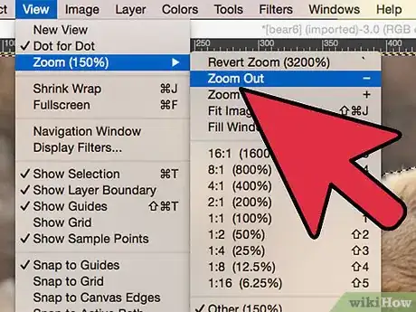Image titled Composite Images in GIMP Step 12
