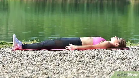 Image titled Do a Knees to Chest Exercise Step 6