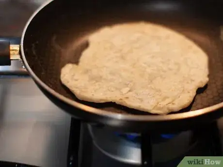 Image titled Make Jowar Roti Step 12
