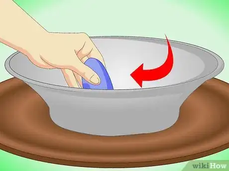 Image titled Make Pottery Sinks Step 12