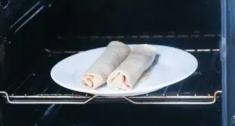 Make Chimichangas