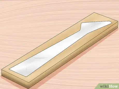 Image titled Build a Custom Guitar Hero Controller out of Hardwood Step 6