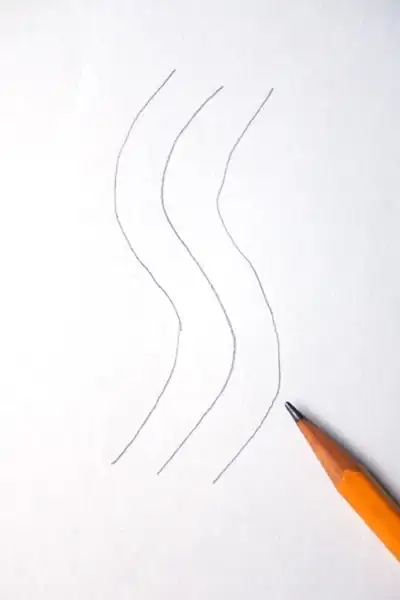 Image titled DrawSeaCreature Step 2