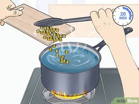 Image titled Cook Gourds Step 10