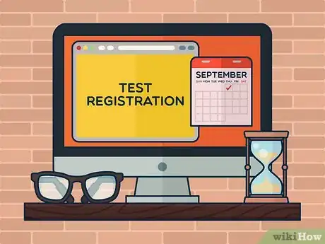 Image titled Apply for the MBA Entrance Exam Step 7