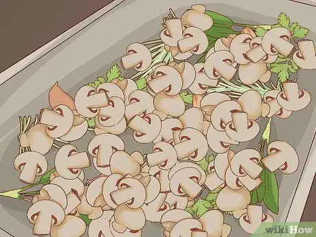 Image titled Make a Mushroom Medley Step 6