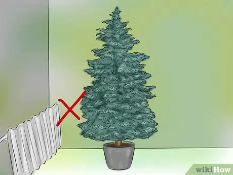 Image titled Set Up a Christmas Tree Step 6