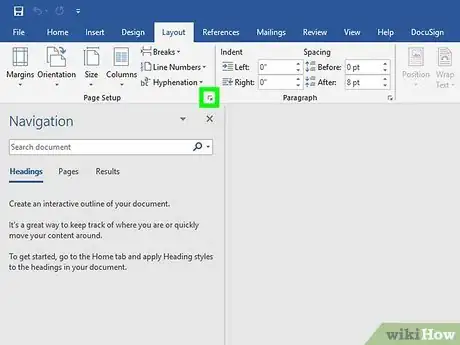 Image titled Make a Booklet in Word Step 3