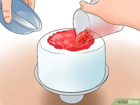 Image titled Make a Black Forest Cake Step 24