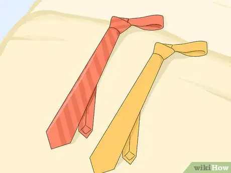 Image titled Pack for a Business Trip Step 11