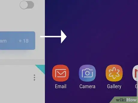 Image titled Access Bixby on Samsung Galaxy Step 1