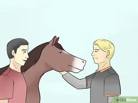 Image titled Choose a Horse Trainer Step 9