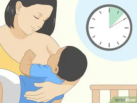 Image titled Stop Breastfeeding a Toddler Step 5