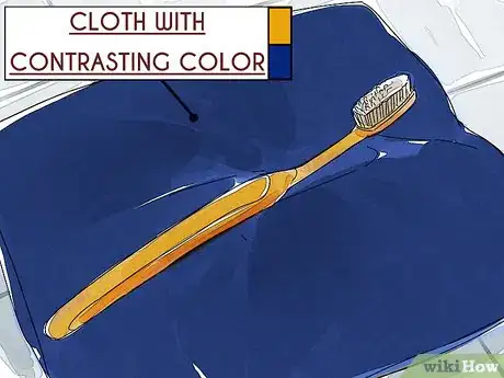 Image titled Brush Your Teeth if You're Blind or Visually Impaired Step 7