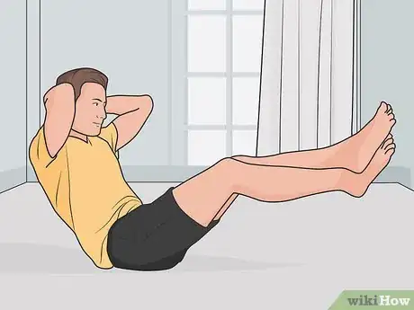 Image titled Deal with the Stress of Job Searching During the Coronavirus Outbreak (for Recent Graduates) Step 19