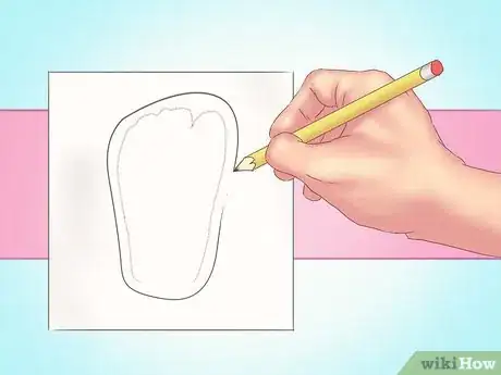 Image titled Make Felt Slippers Step 22