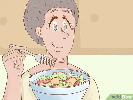 Image titled Overcome Menopause Depression Step 14