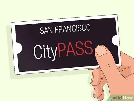 Image titled Travel to San Francisco on a Budget Step 11