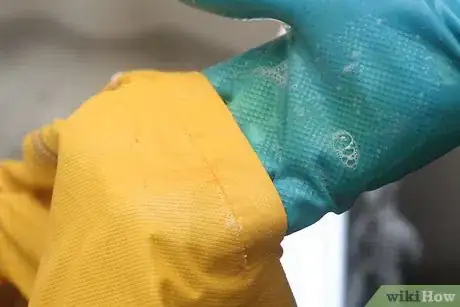 Image titled Remove Melted Crayon Stains from Laundry Step 9