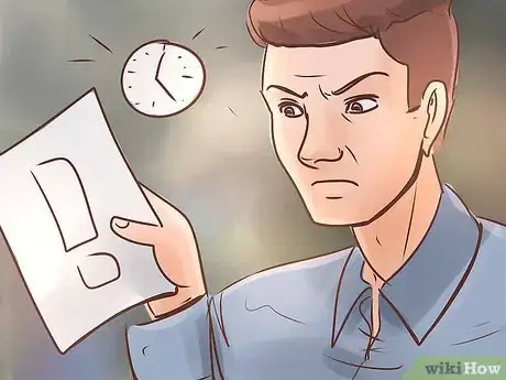 Image titled Take Action Against Breaches of Exclusive Arbitration Provisions Step 10