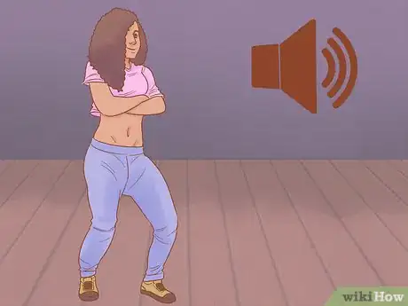 Image titled Dance to Pop Songs Step 14