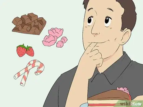 Image titled Choose Colors for Your Wedding Cake Step 8