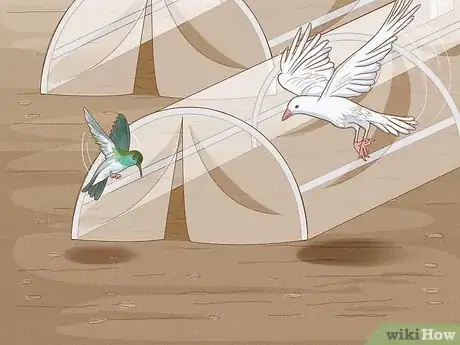 Image titled Protect Your Garden from Birds Step 2