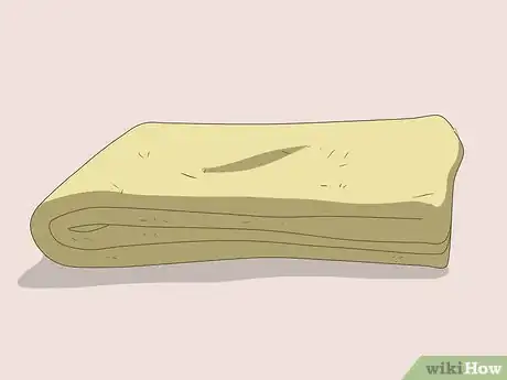 Image titled Clean up a Spill Step 4