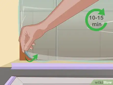 Image titled Create a Metal Backsplash Step 11