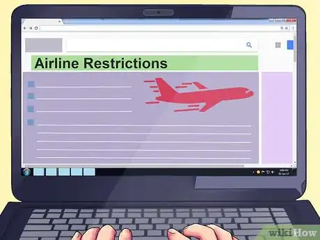 Image titled Fly Internationally With a Dog Step 3