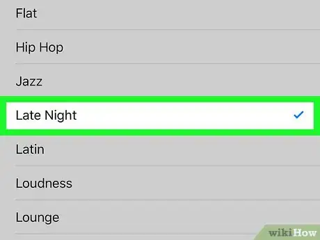 Image titled Make an Audio File Louder on iPhone or iPad Step 7