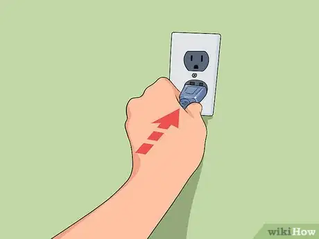 Image titled Charge an Electric Scooter Step 2