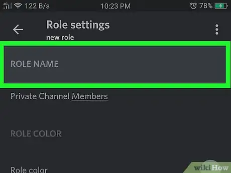 Image titled Make a Discord Channel Private on Android Step 7