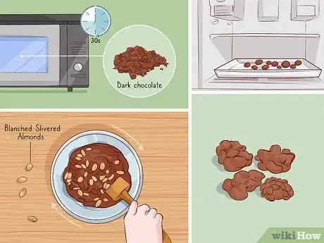 Image titled Eat Chocolate on Keto Step 7