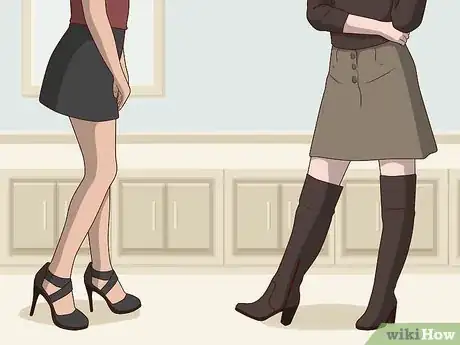 Image titled Wear an A‐Line Skirt Step 14.jpeg
