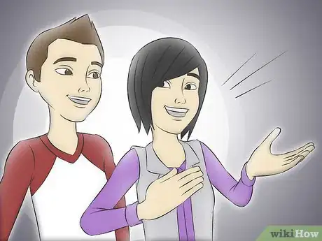 Image titled Be Attractive to Guys in Middle School Step 5