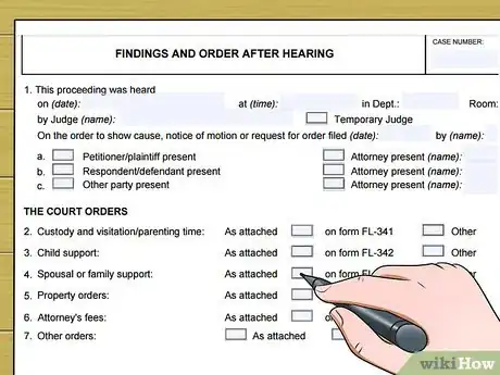 Image titled Get Alimony Step 19