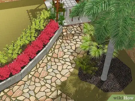 Image titled Do Design Landscaping Step 11
