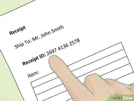 Image titled Cancel an Order Step 1
