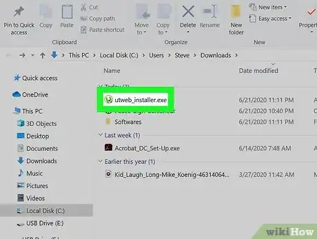 Image titled Download uTorrent Step 3
