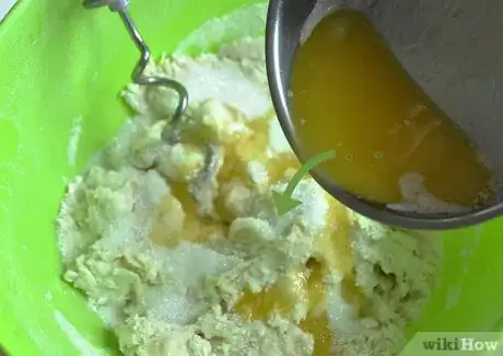 Image titled Make Chocolate Croissants Step 4