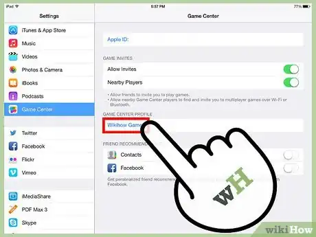 Image titled Download Games to Your iPad Step 14
