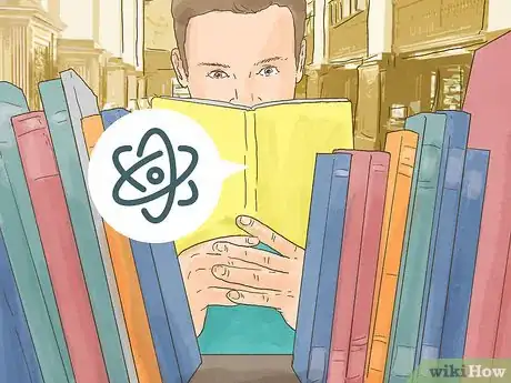 Image titled Study Metaphysics Step 3