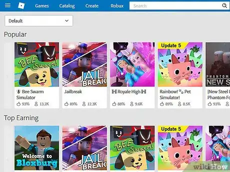 Image titled Create a Shirt in ROBLOX Step 8