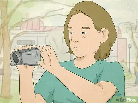 Image titled Do a Homeschool Project on Filmmaking Step 27